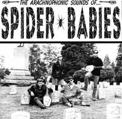 Spider Babies : The Arachnophonic Sounds Of...